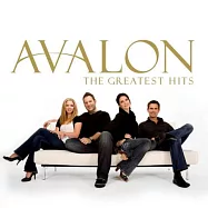 AVALON / The Greatest Hits(亞法隆合唱團 / 16首歷年金曲精選大碟)