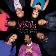 Forever Jones / Music Revival(永遠的瓊斯美聲合唱團 / 黑人美聲大復興)