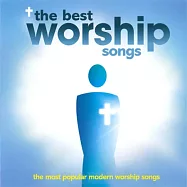 V.A. / the best worship songs(敬拜領袖6)