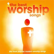 V.A. / the best worship songs(敬拜領袖7)