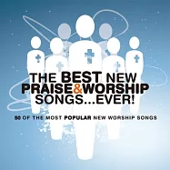 V.A. / The Best New Praise & Worship Songs Ever(敬拜領袖 第八集)