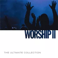 V.A. / Worship The Ultimate Collection(敬拜領袖 第四集 / 12首詩歌敬拜讚美精選)