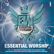 V.A. / ESSENTIAL WORSHIP(合輯 / 全球敬拜金曲排行精選 第一集)