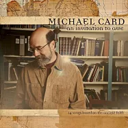 Michael Card / An Invitation To Awe (2CD)(麥科卡 / 天國的請柬 30年音樂生涯名曲精選 (2CD))
