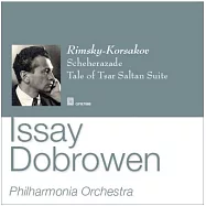 Dobrowen conducts Scheherazade(俄國指揮家杜伯洛溫指揮天方夜譚)