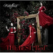 華麗菲娜 / THE BEST “Red”