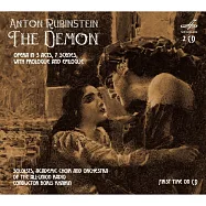 安東‧魯賓斯坦 : 歌劇「惡魔」(Rubinstein: The Demon / Boris Khaikin / The Academic Choir of the USSR All-Union Radio)