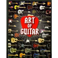 V.A. / Art of Guitar (2CD)(吉他的藝術 (2CD))