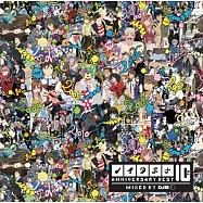 DJ和 / noitaminA 動漫十年NONSTOP混音精選