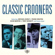 V.A. / Classic Crooners(跨世紀迷人之聲)