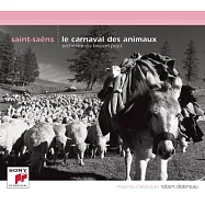 V.A. / Saint-Saens: Le carnaval des animaux(聖桑︰動物狂歡節)