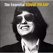 Ronnie Milsap / The Essential Ronnie Milsap (2CD)(朗尼米爾塞 / 絕對收藏 (2CD))