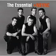 ’N Sync / The Essential ’N Sync (2CD)(超級男孩 / 世紀典藏 (2CD))
