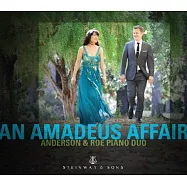 Anderson & Roe / An Amadeus Affair(安德森與羅伊 / 情迷阿瑪迪斯)
