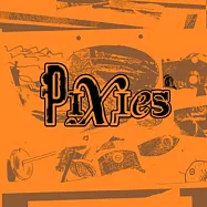 Pixies / Indie Cindy (2LP)(小妖精樂團 / 文藝女孩【2LP黑膠唱片】)
