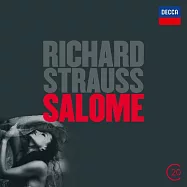 Strauss: Salome / Catherine Malfitano, soprano / Bryn Terfel, bass-baritone / Kenneth Riegel, mezzo-soprano (2CD)(史特勞斯︰莎樂美 / 馬菲塔諾、特菲爾 演唱 / 杜南尼 指揮 維也納愛樂管弦樂團 (2CD))