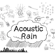 V.A. / Acoustic Rain (2CD)(簡單情歌4 : 雨天 (2CD))