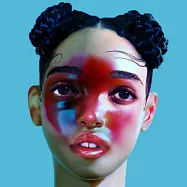 FKA twigs / LP 1(LP)(小枝女孩 / 第一擊(LP黑膠唱片))