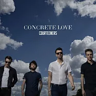 The Courteeners / Concrete Love(寇汀納樂團 / 堅固柔情)