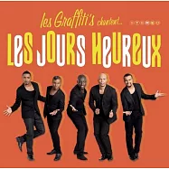 Les Graffiti&rsquo;s / Les Jours Heureux(塗鴉男聲 / 幸福時光)