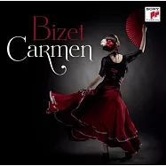 Bizet: Carmen (Highlights) / Lorin Maazel(比才：卡門精選 / 羅林.馬捷爾)