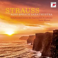 Strauss: Also sprach Zarathustra / Lorin Maazel(李察史特勞斯：查拉圖斯特拉如是說 / 羅林.馬捷爾)