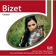 Bizet: Carmen (Highlights) / Lorin Maazel(比才：卡門 (選粹) / 羅林.馬捷爾)