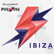 Ferry Corsten / Full On Ibiza 2014 (2CD)(費利高士頓 / 伊比薩傳說 2014 (2CD))