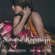 Simone Kopmajer / Emotion (HDCD)(席夢 卡麥兒 / 悸動心事 (HDCD))