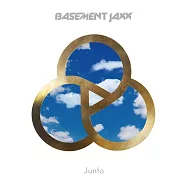 Basement Jaxx / Junto (Special Edition)(地下室混音小子 / 齊心協力 (2CD豪華加值盤))