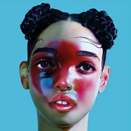 小枝女孩 / 第一擊 (CD)(FKA twigs / LP 1)