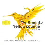 V.A. / The Sound Of Yellow Lounge (2CD)(環球藝人合輯 / Yellow Lounge之聲 - 古典樂驚奇新聲音 (2CD))