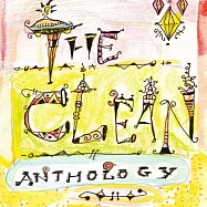 The Clean / Anthology(潔淨樂團 / 精選名曲 (2CD))