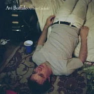 Avi Buffalo / At Best Cuckold(艾維水牛樂團 / 偷情)