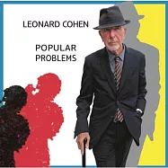 Leonard Cohen / Popular Problems(李歐納孔 / 大眾困擾 (歐洲進口版))