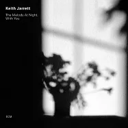 奇斯.傑瑞特：夜未央(Keith Jarrett: The Melody At Night, With You)
