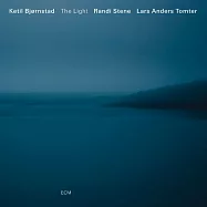 凱特爾.畢卓斯坦：光亮-愛與恐懼之歌 CD(Ketil Bjornstad: The Light - Songs Of Love And Fear CD)