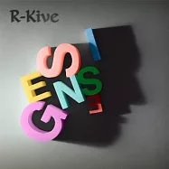 Genesis / R-Kive 《3CD》(創世紀合唱團 / 經典全紀錄《3CD精選》)