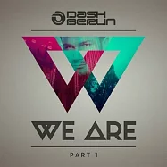 Dash Berlin / We Are Part 1(達許柏林 / 全新專輯 就是達許 第一章)