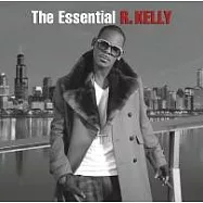 R. Kelly / The Essential R. Kelly (2CD)(勞凱利 / 世紀典藏 (2CD))
