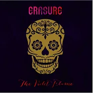 Erasure / The Violet Flame (2CD)(滅跡合唱團 / 紫焰【雙碟豪華盤】)