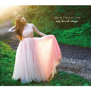黛安娜潘頓 / 甜蜜我心 (CD+DVD豪華限量紀念版)(Diana Panton / My Heart Sings - Deluxe Limited Edition (CD+DVD))