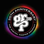 V.A. / GRP 30: The Digital Master Company 30th Anniverary (2CD)(合輯 / GRP 30- 融合爵士發燒名廠30週年極精選 (雙CD))