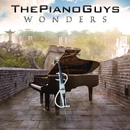 The Piano Guys / Wonders(酷音樂團 / 奇蹟)