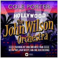 Cole Porter Hollywood / The John Wilson Orchestra(柯爾.波特在好萊塢 / 約翰威爾森〈指揮〉約翰威爾森管弦樂團)