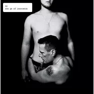 U2合唱團 / 赤子之心【2CD精裝盤】(U2 / son gs of innocence (2CD))