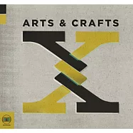 V.A. / ARTS & CRAFTS: X(Arts & Crafts：X檔案)