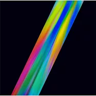 生物股長 / 熱情光譜 / 若淚水消失