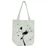 陳綺貞 / 旅行的意義 環保拖特包