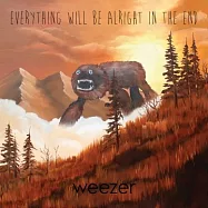 Weezer / Everything Will Be Alright In The End(威瑟合唱團 / 船到橋頭自然直)